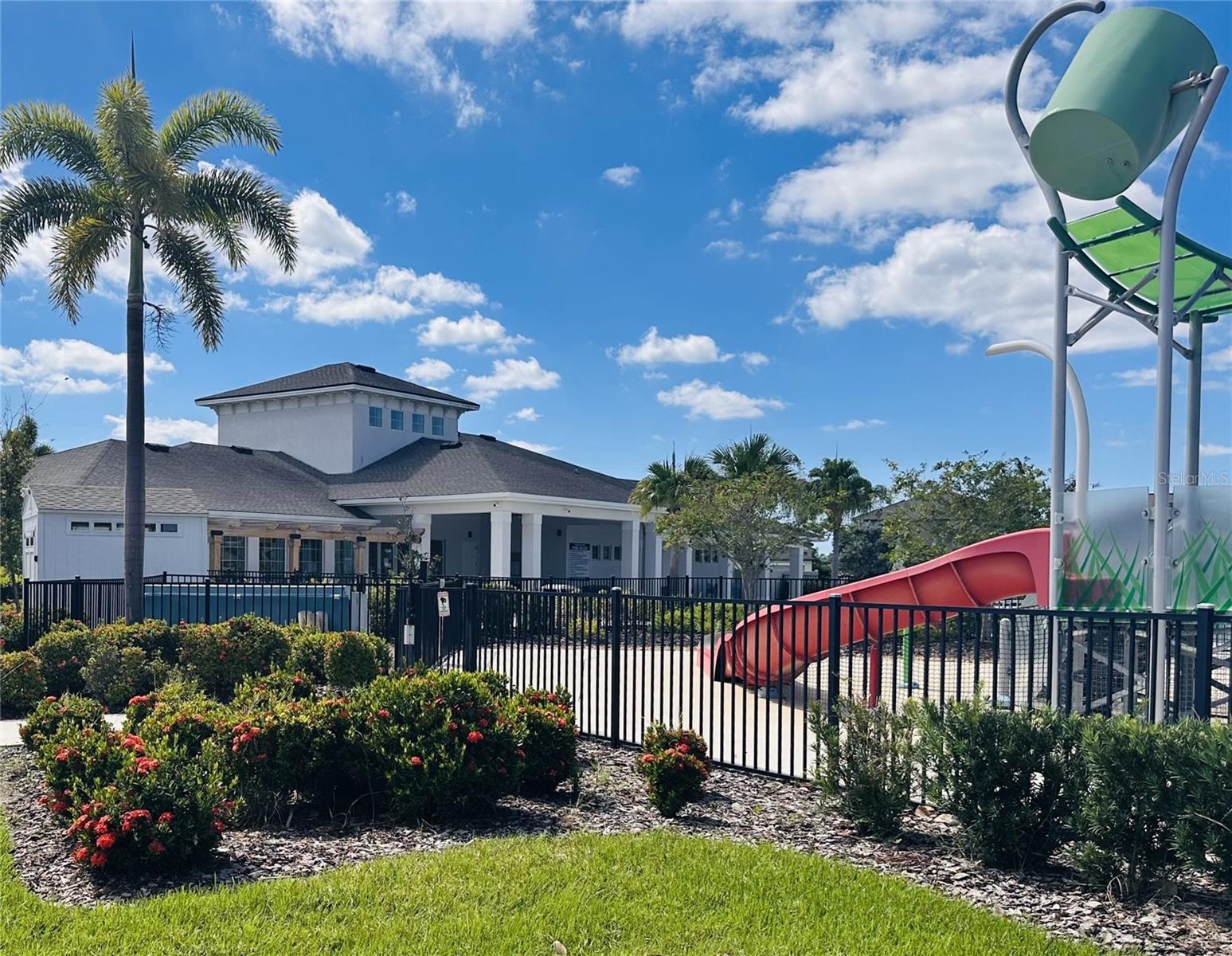 Image 33 of 35 For 4435 Globe Thistle Drive