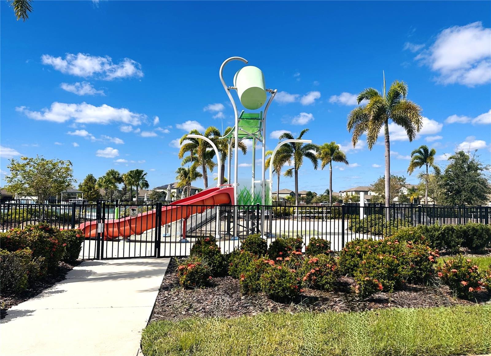 Image 34 of 35 For 4435 Globe Thistle Drive