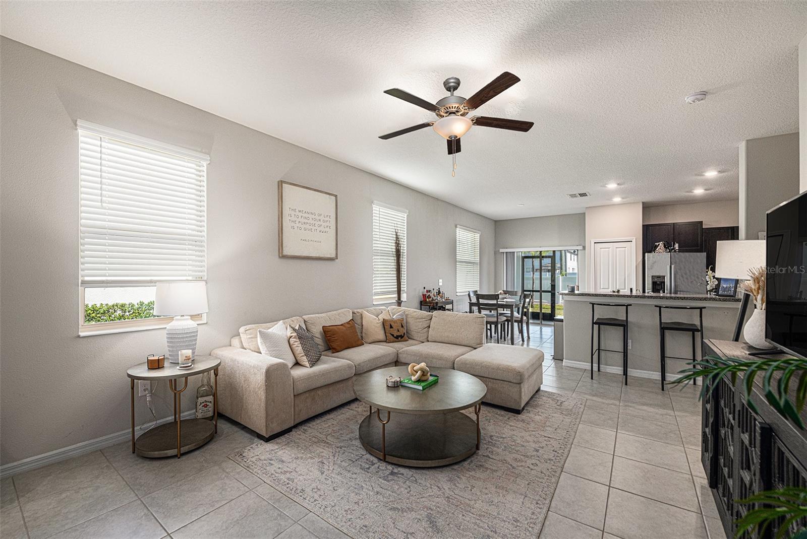 Image 5 of 35 For 4435 Globe Thistle Drive