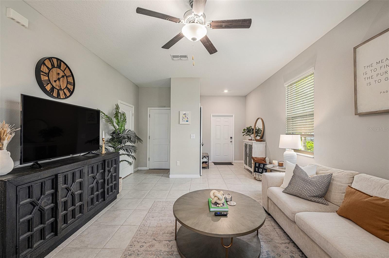 Image 7 of 35 For 4435 Globe Thistle Drive