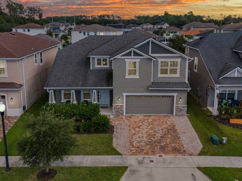 Image 2 of 60 For 3302 Stonegate Drive