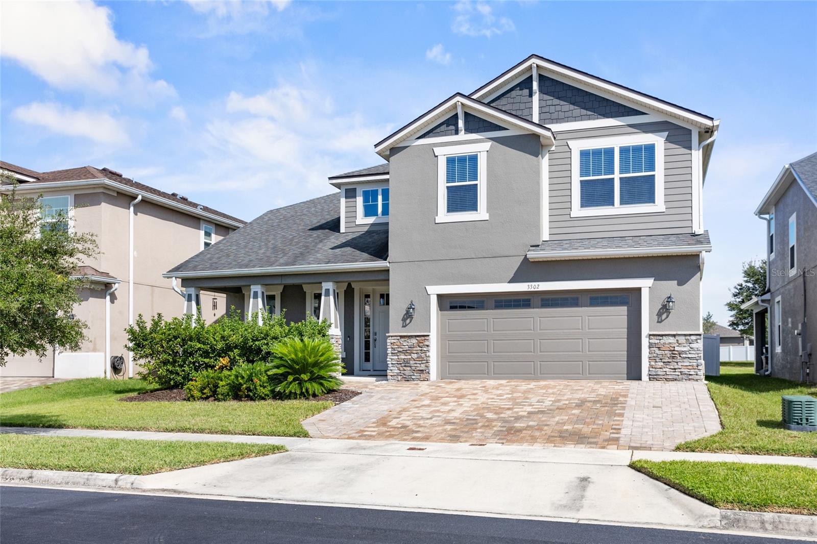 Image 45 of 60 For 3302 Stonegate Drive