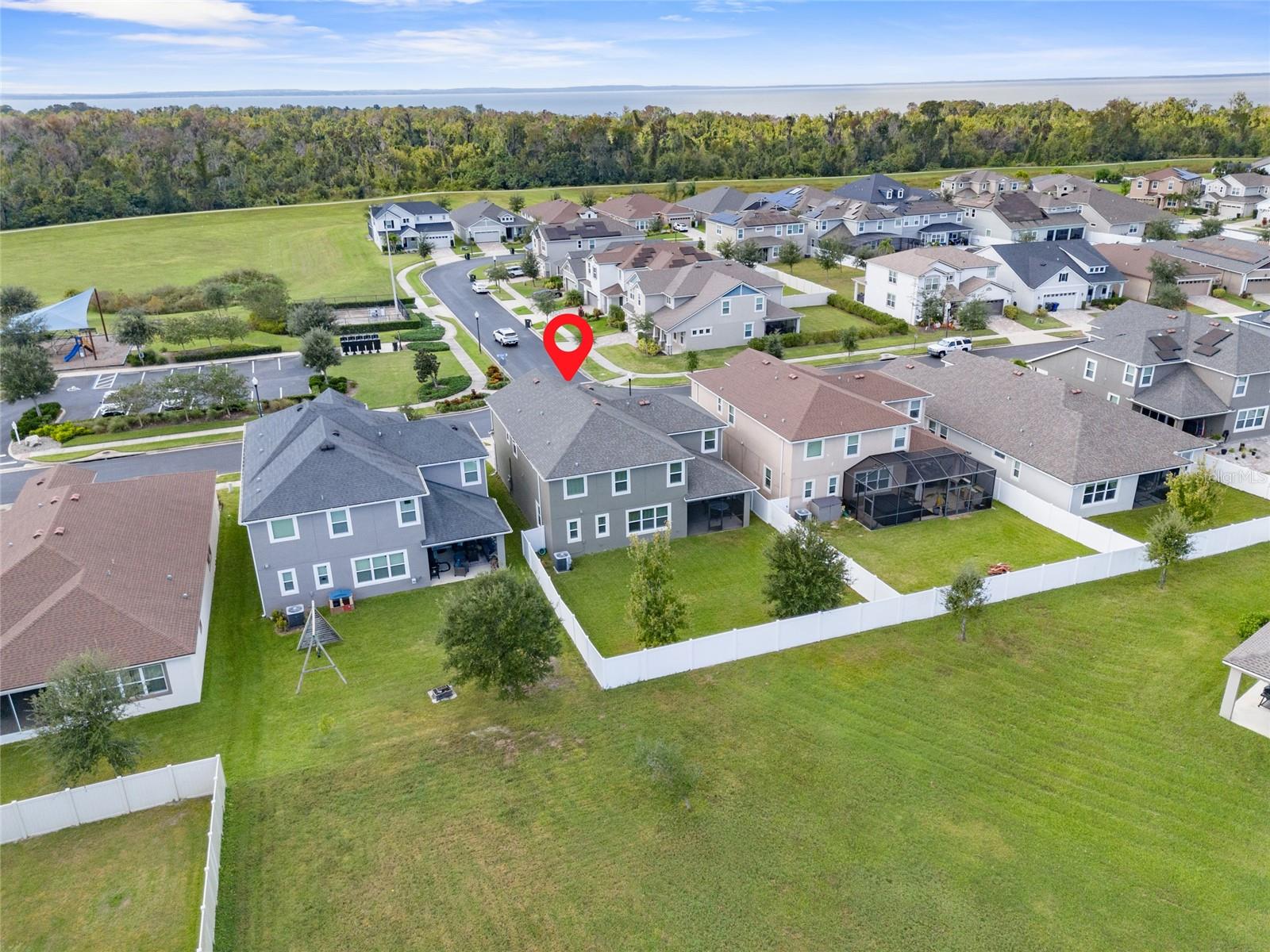 Image 46 of 60 For 3302 Stonegate Drive