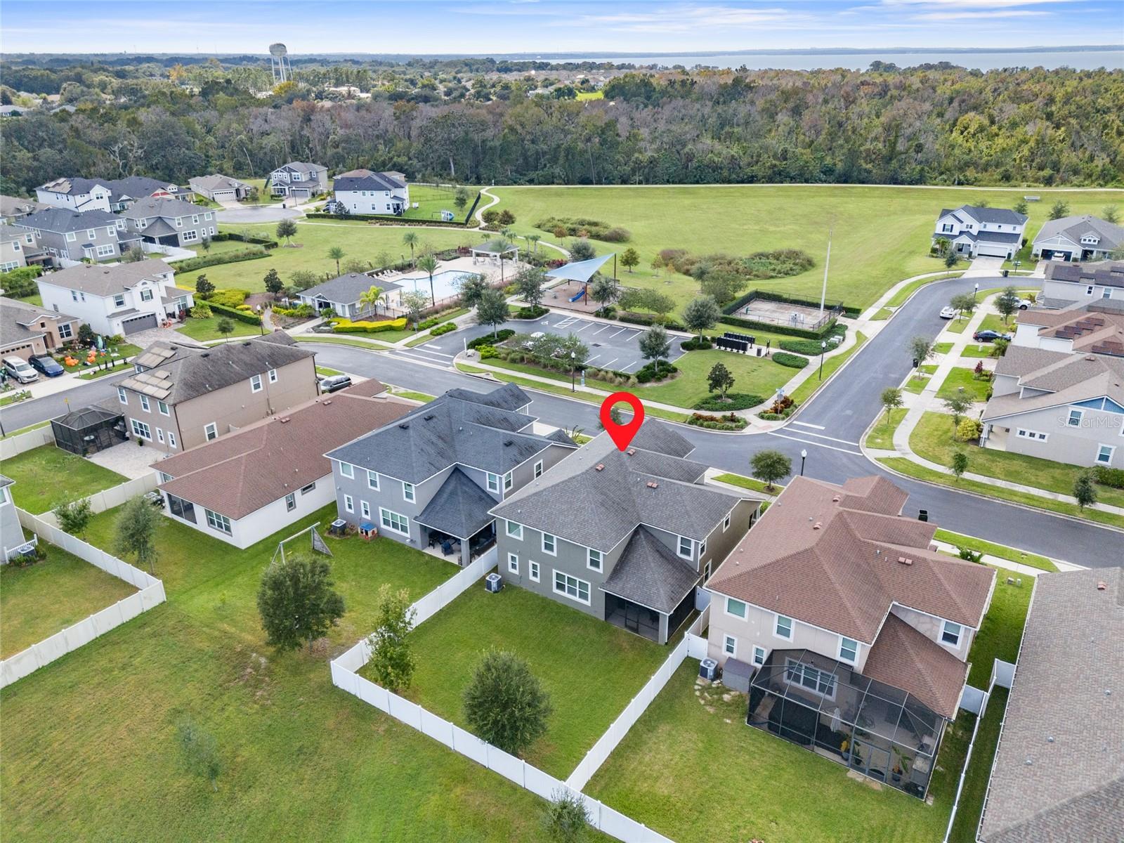 Image 5 of 60 For 3302 Stonegate Drive