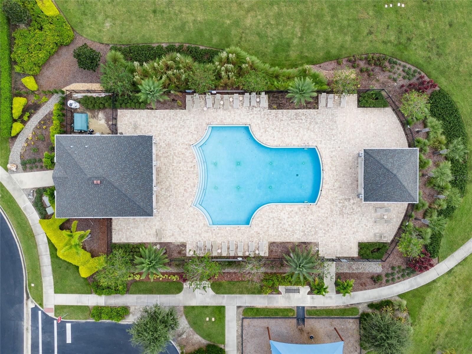 Image 53 of 60 For 3302 Stonegate Drive
