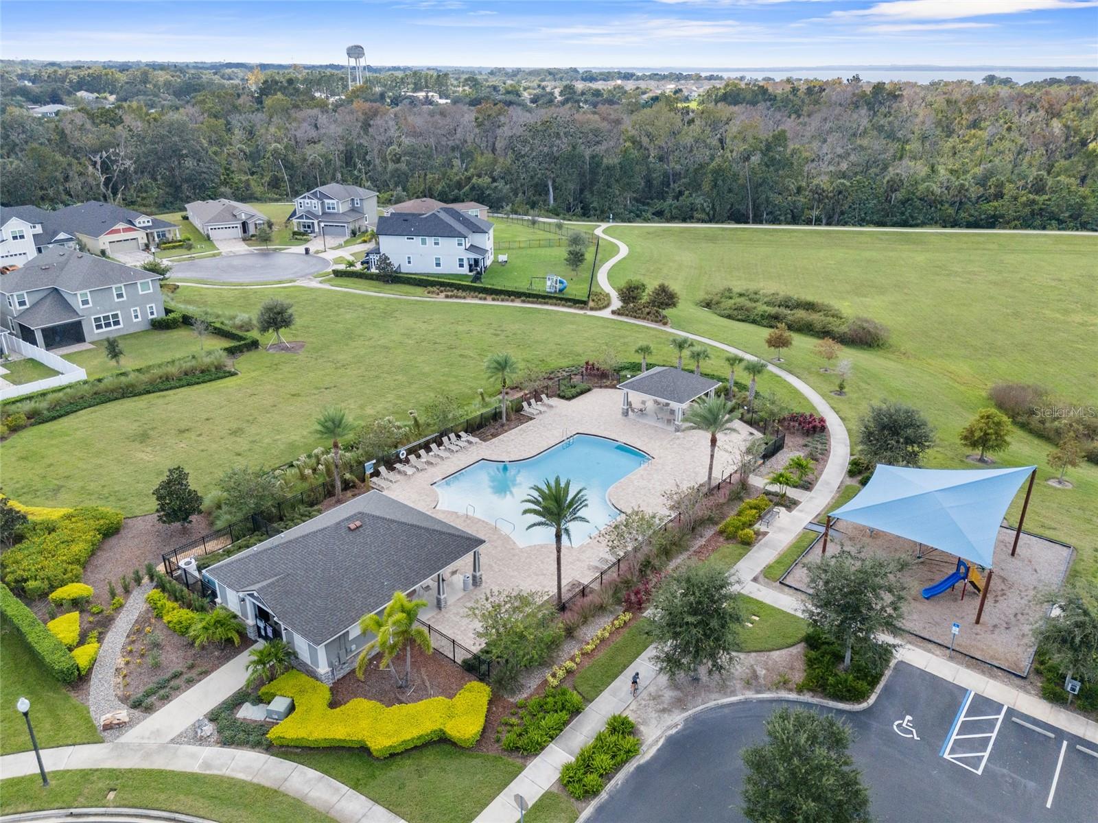 Image 55 of 60 For 3302 Stonegate Drive