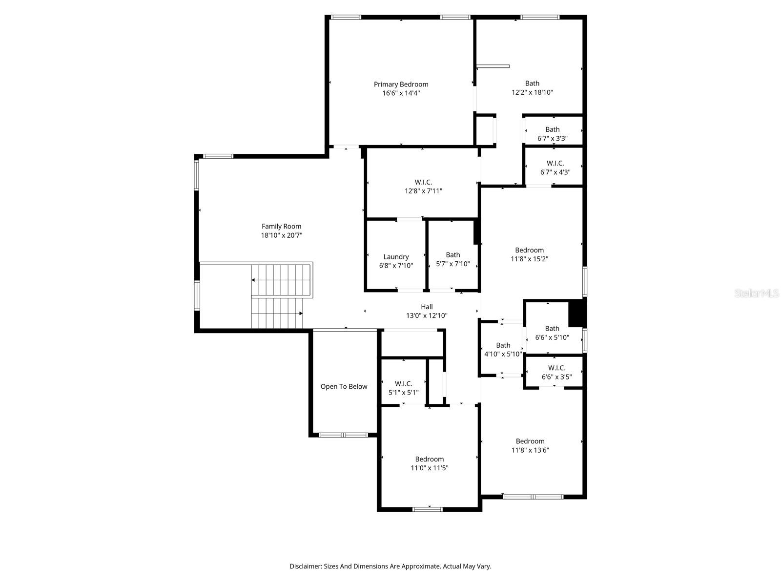 Image 59 of 60 For 3302 Stonegate Drive