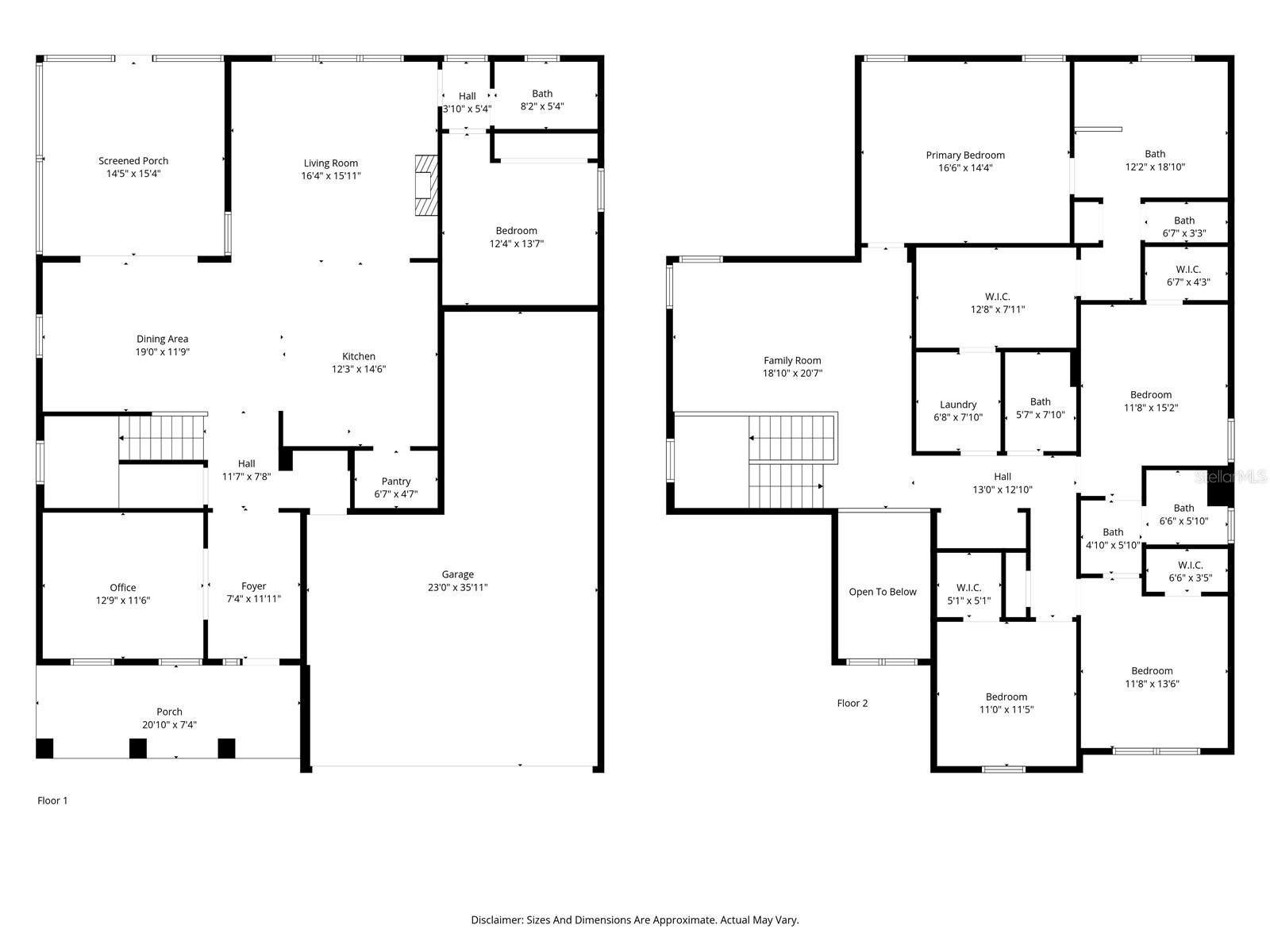 Image 60 of 60 For 3302 Stonegate Drive
