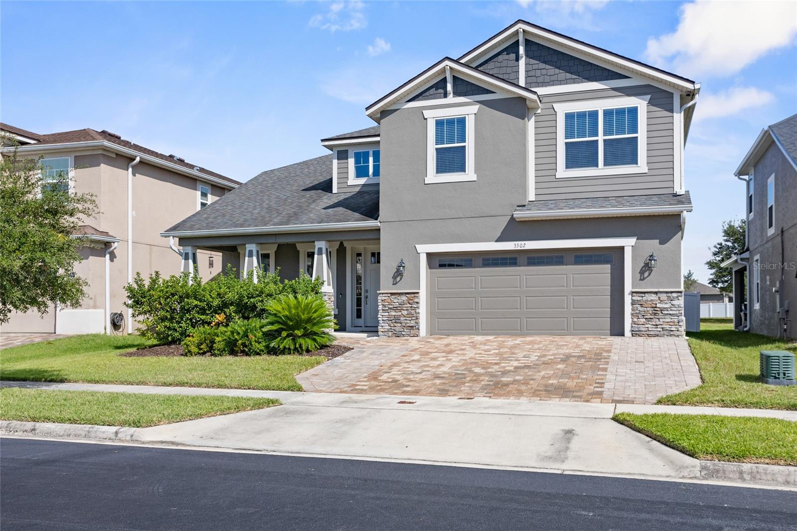 Image 7 of 60 For 3302 Stonegate Drive