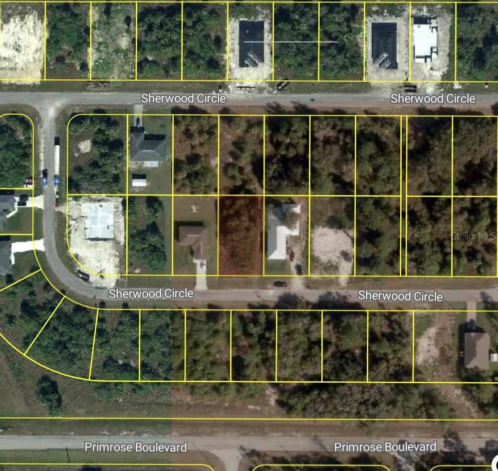 Image 2 of 2 For 8022 Sherwood Circle