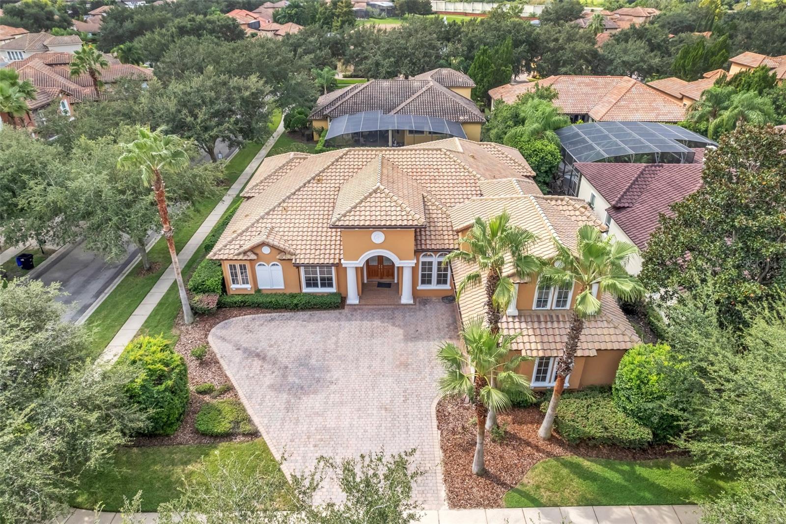 Image 45 of 56 For 9106 Panzani Place