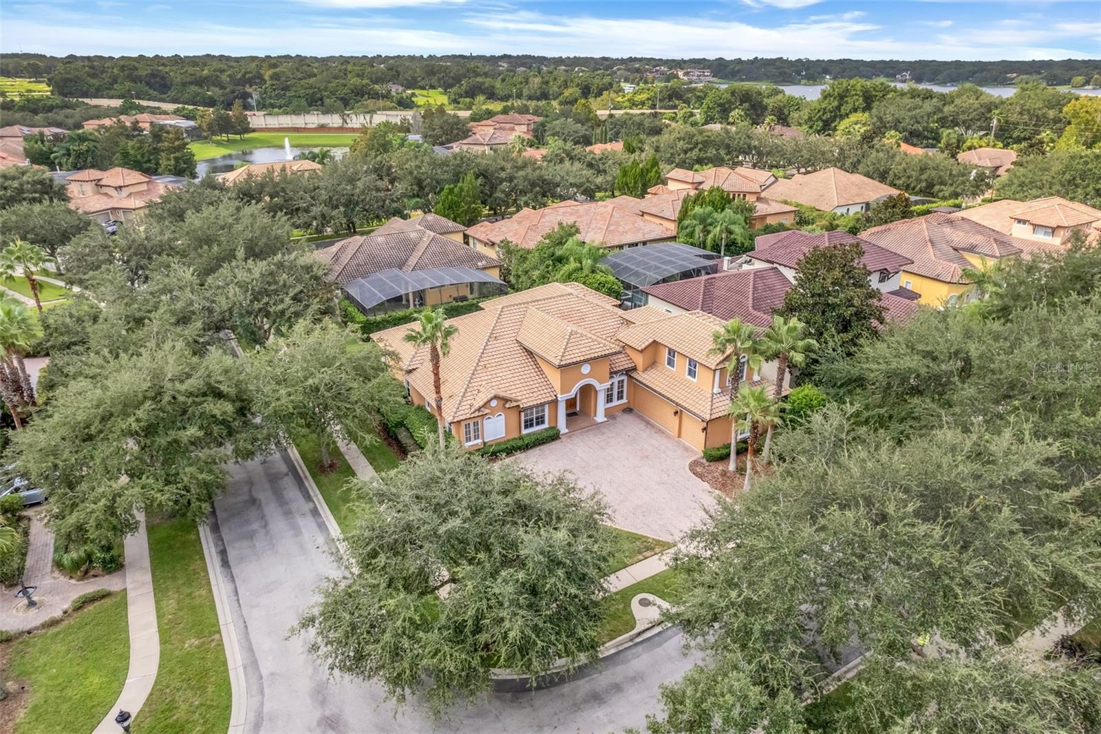 Image 49 of 56 For 9106 Panzani Place