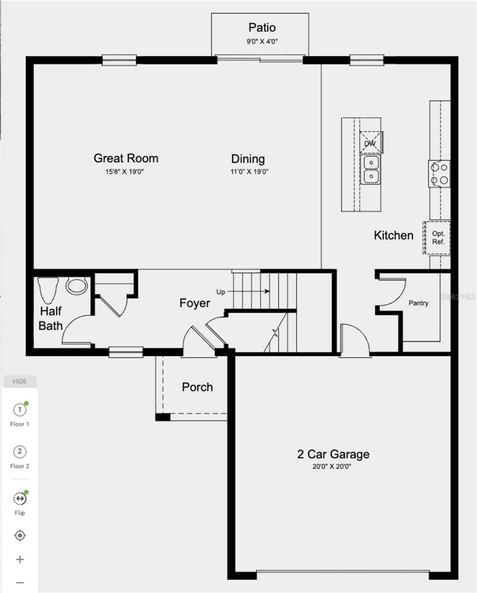 Image 20 of 21 For 4740 Cloister Street