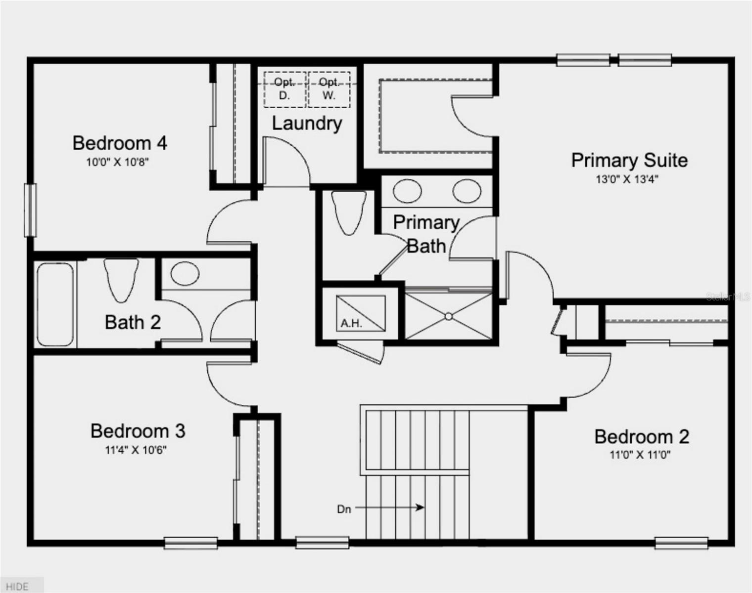 Image 21 of 21 For 4740 Cloister Street