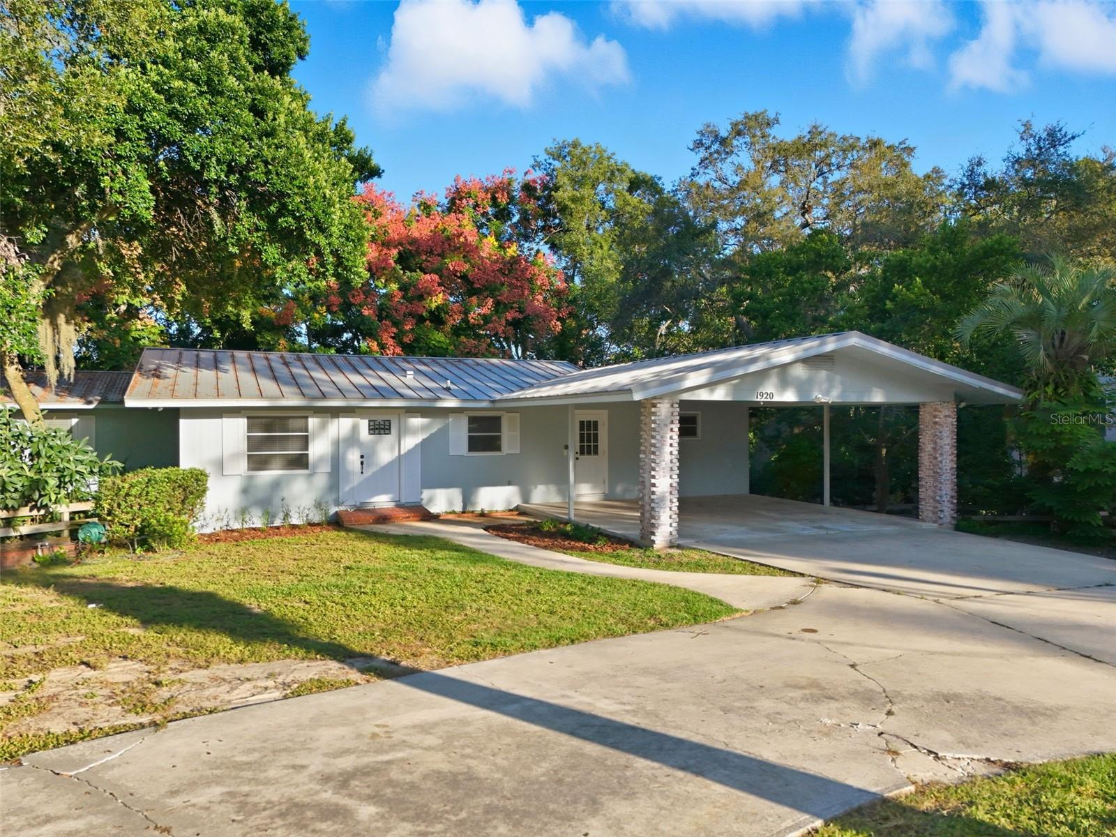 Details for 1920 Normandy Drive, MOUNT DORA, FL 32757