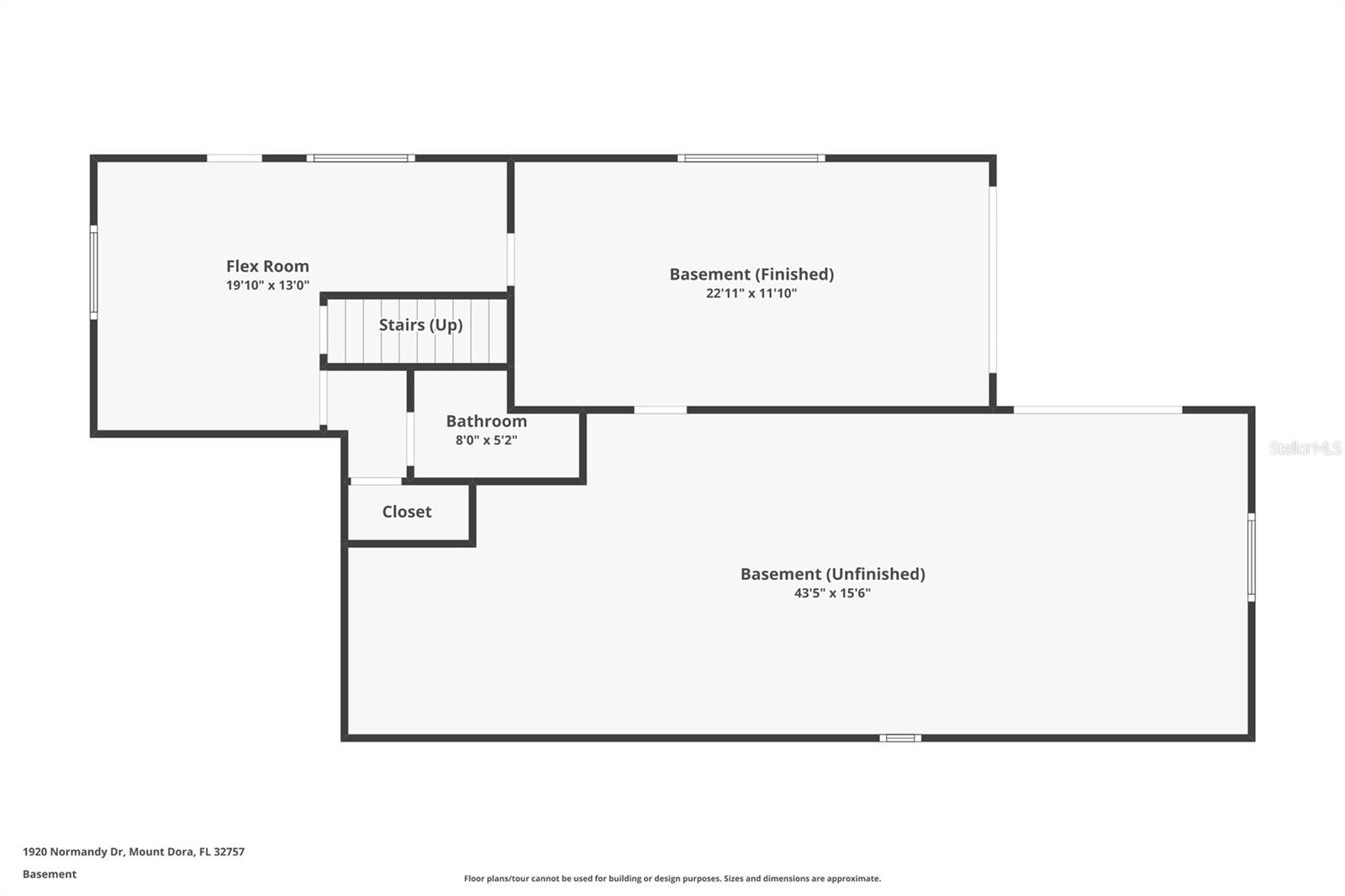 Image 81 of 83 For 1920 Normandy Drive