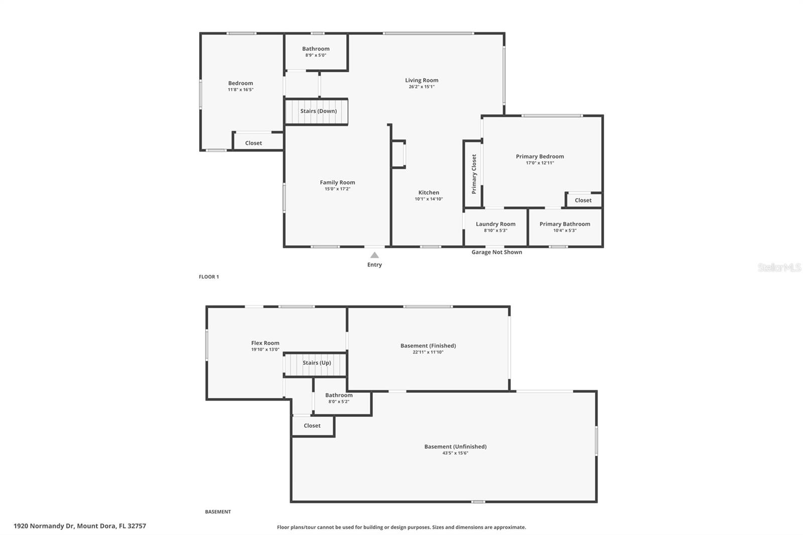 Image 83 of 83 For 1920 Normandy Drive