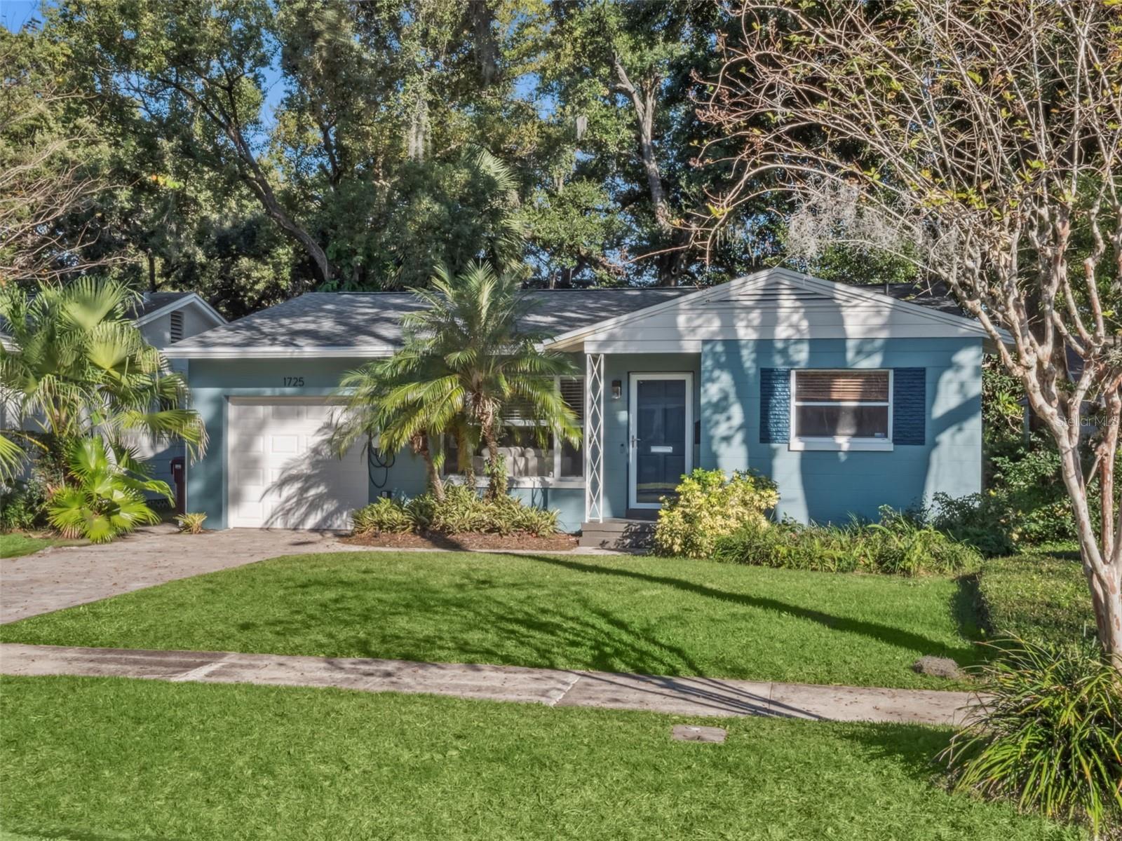 Details for 1725 Oakmont Lane, ORLANDO, FL 32804