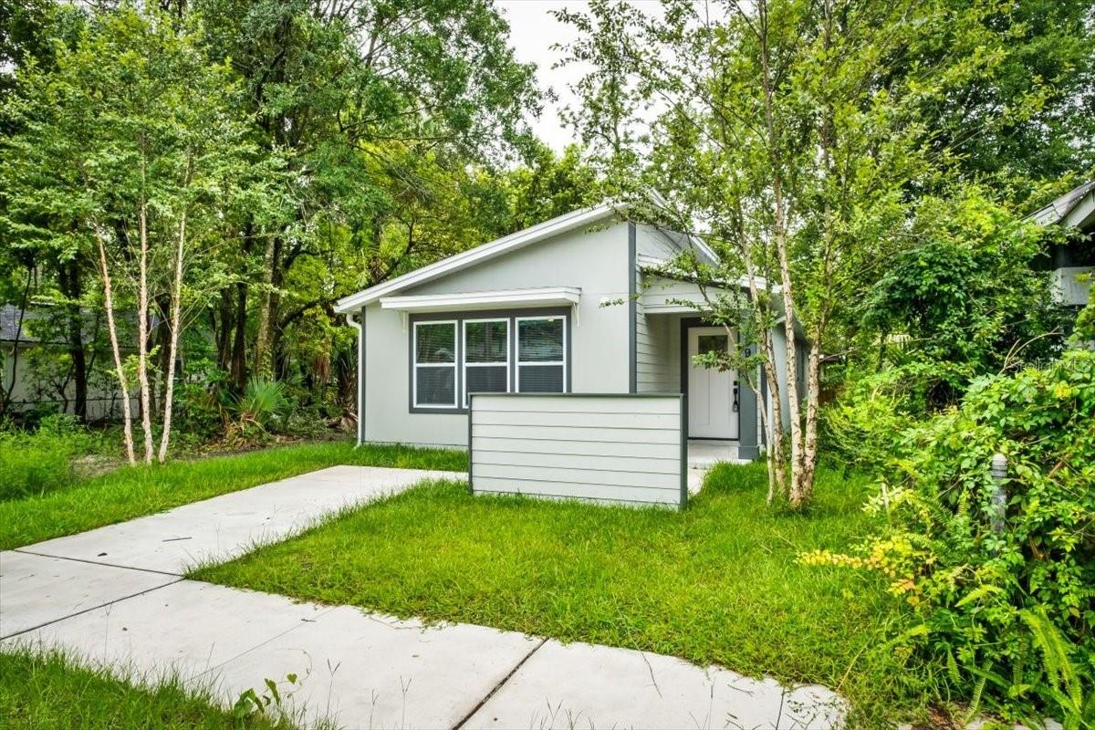 Details for 1594 22nd Street, JACKSONVILLE, FL 32209