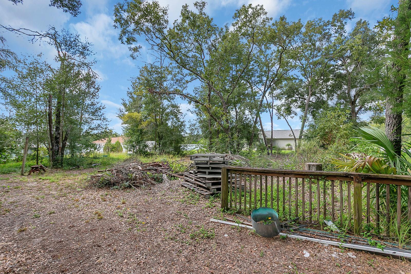 Details for 150th Street, SUMMERFIELD, FL 34491