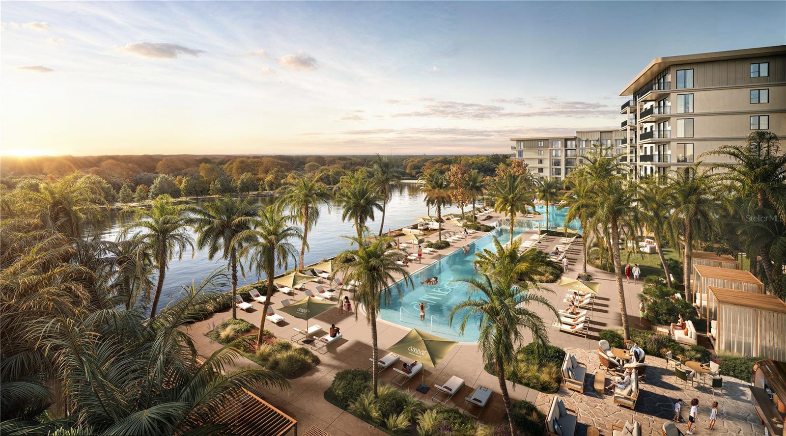 Image 4 of 15 For 3251 Secret Lake Drive  1322