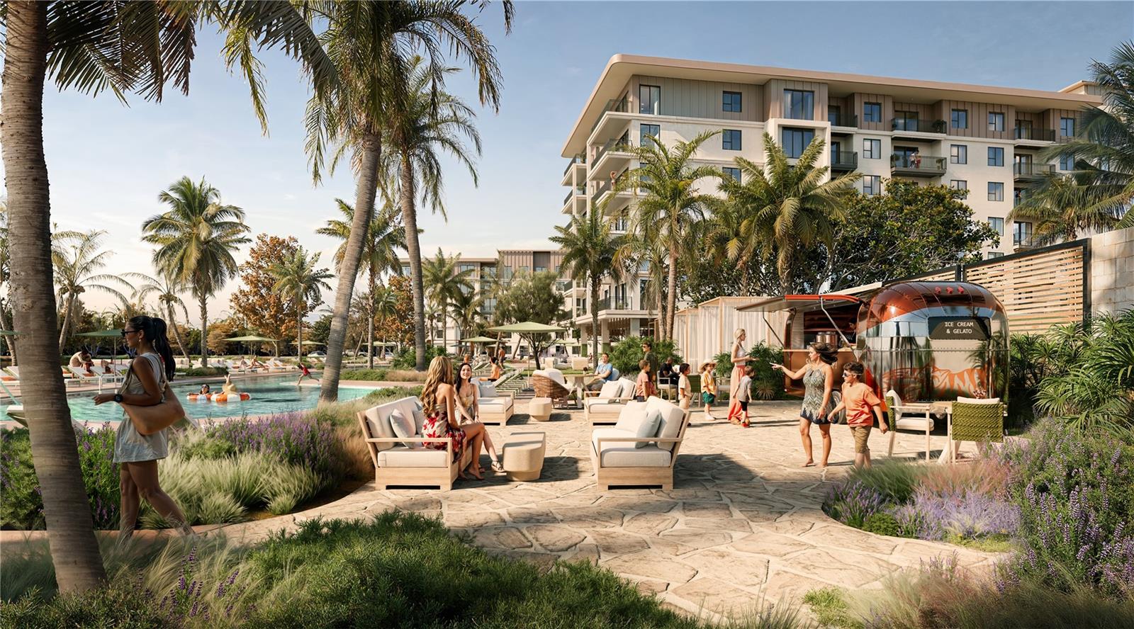 Image 5 of 15 For 3251 Secret Lake Drive  1322