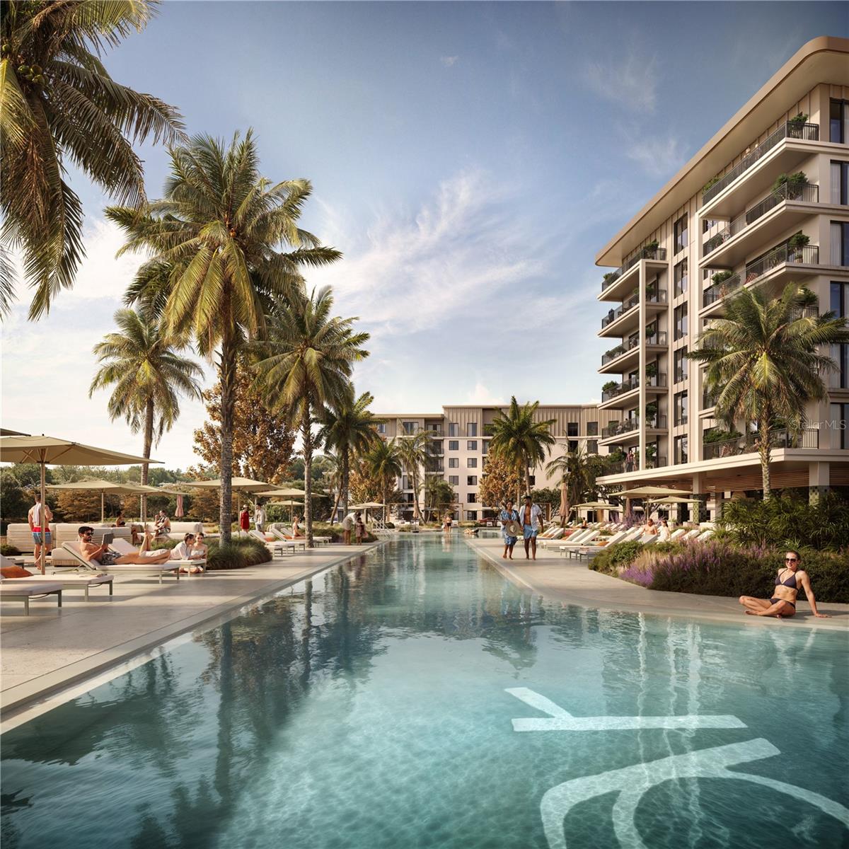 Image 6 of 15 For 3251 Secret Lake Drive  1322