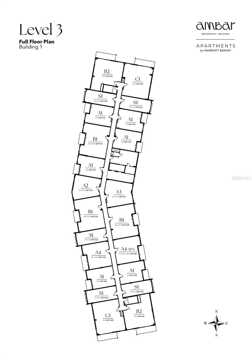 Image 8 of 15 For 3251 Secret Lake Drive  1322