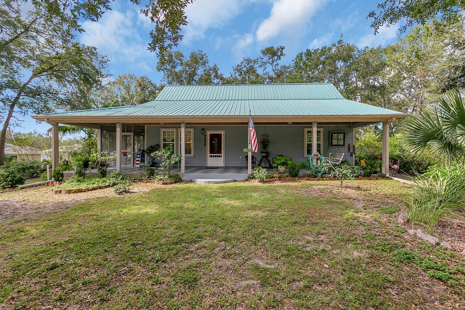 Details for 9240 150th Street, SUMMERFIELD, FL 34491