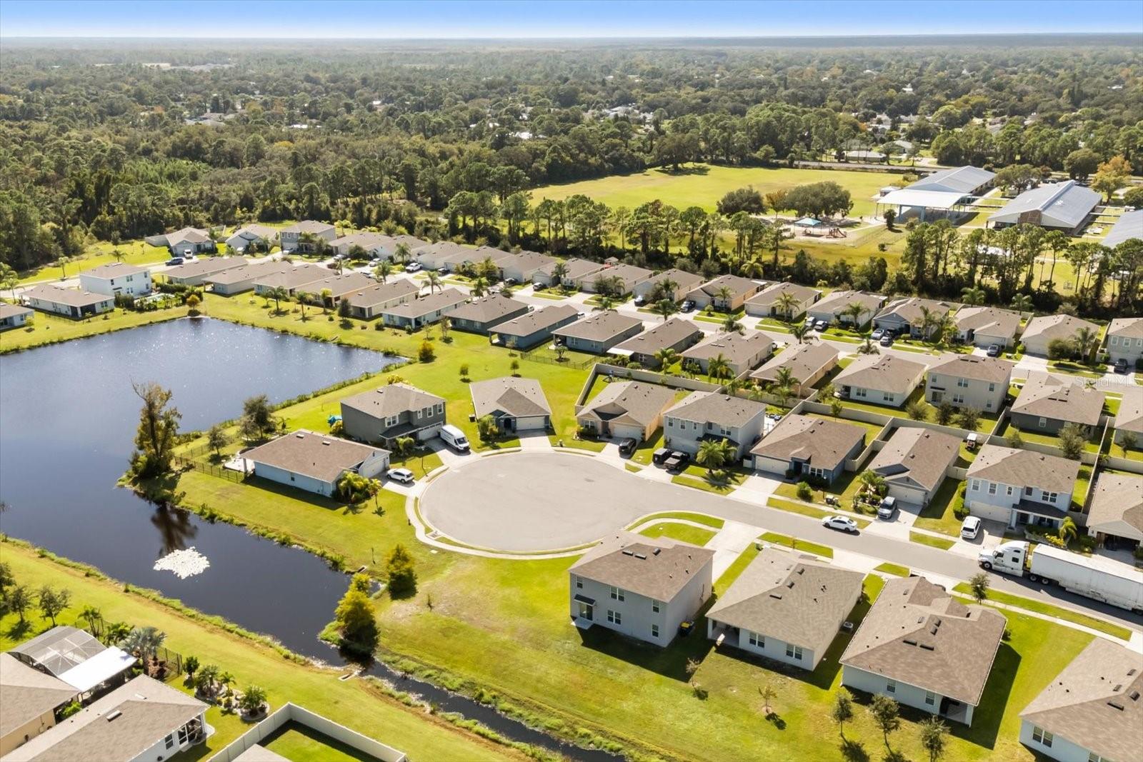 Image 44 of 59 For 307 Sunset View Drive