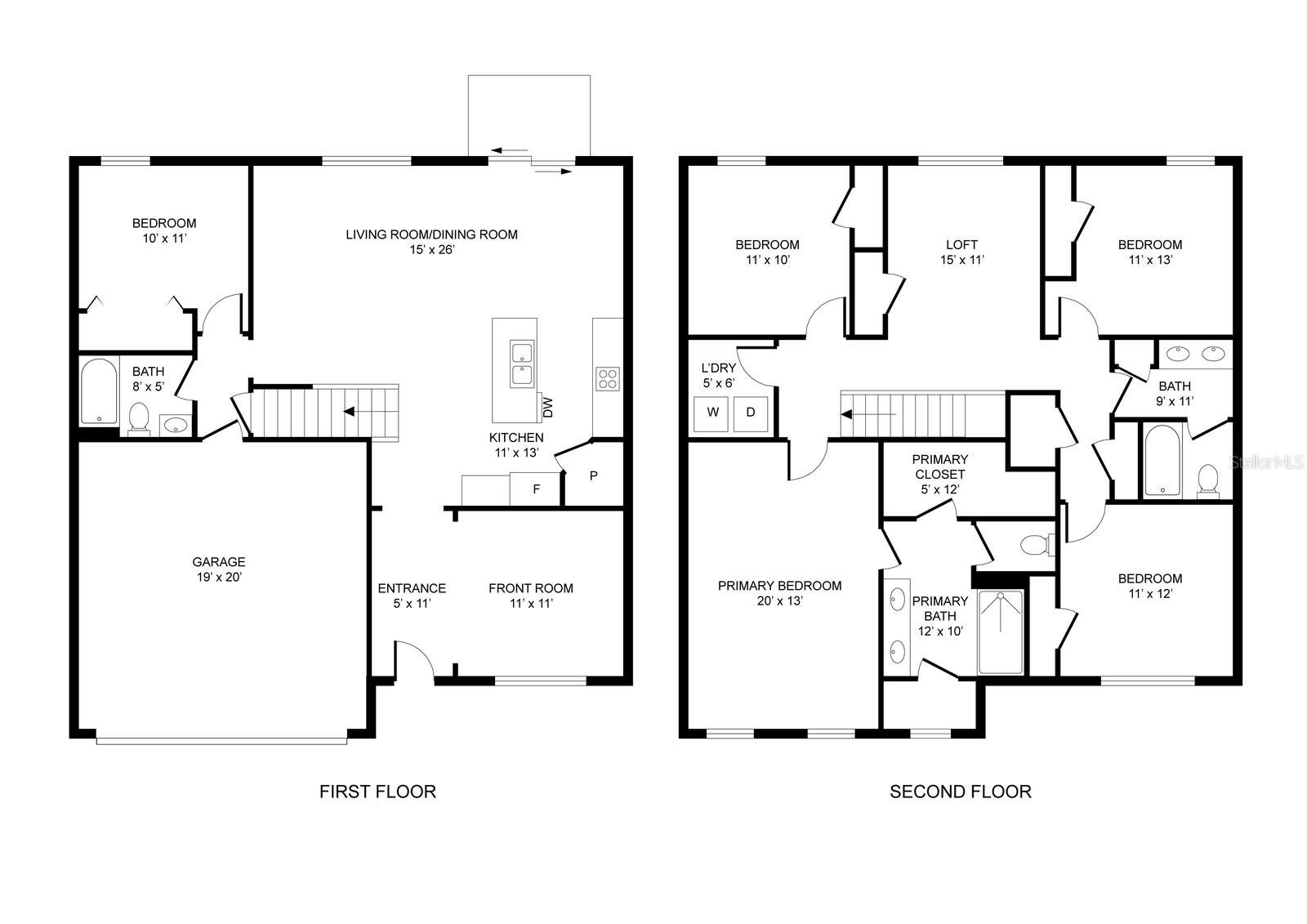 Image 57 of 59 For 307 Sunset View Drive
