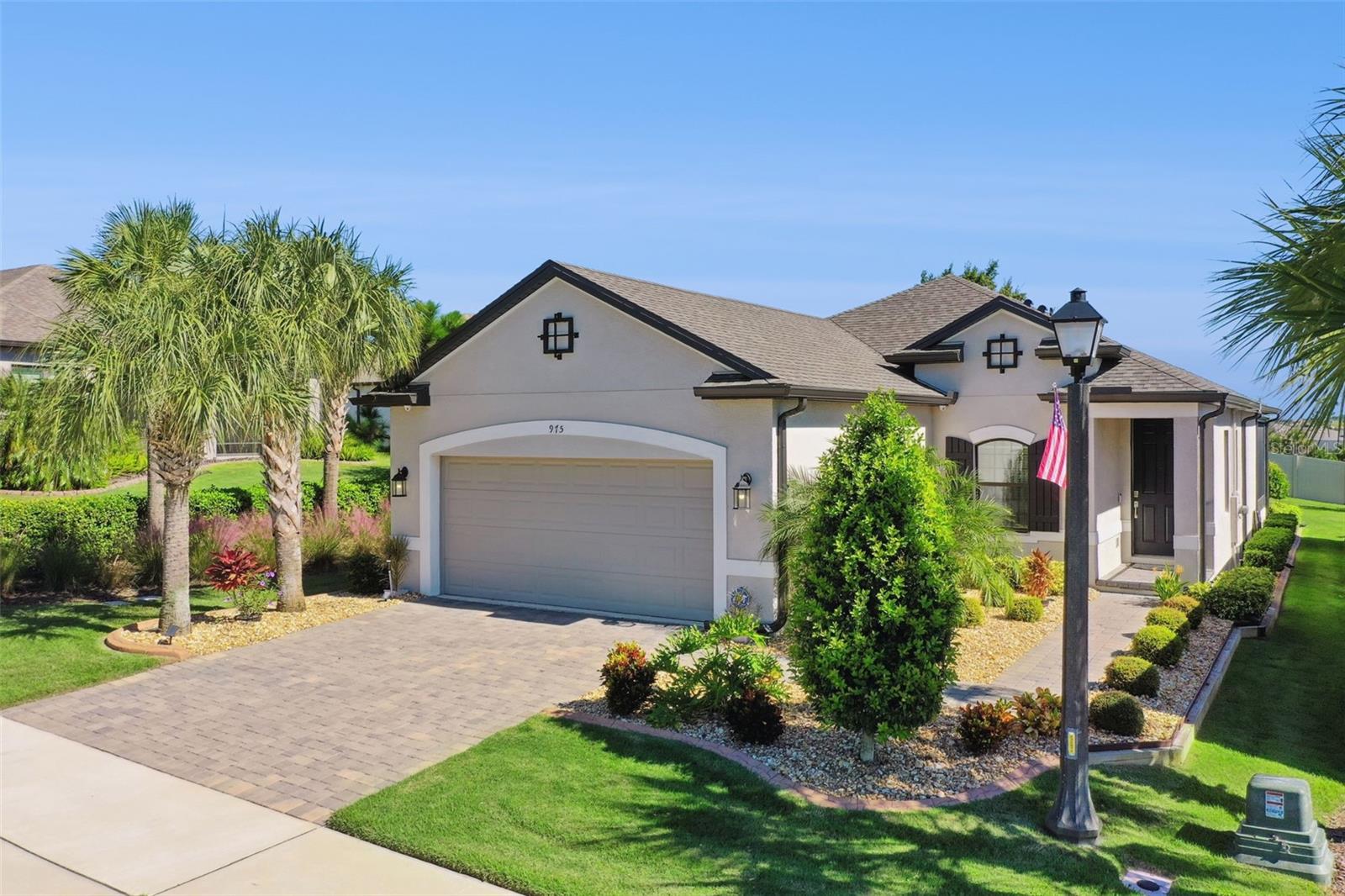 Details for 975 Braewood Drive, CLERMONT, FL 34715