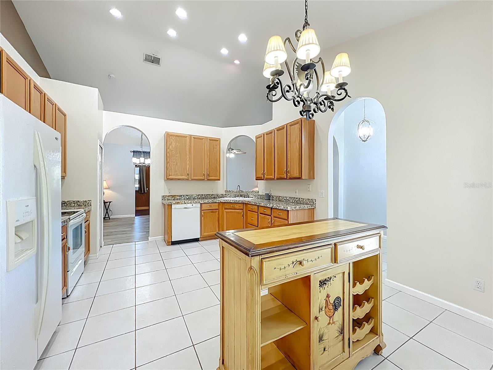 Image 18 of 30 For 809 Muirfield Circle