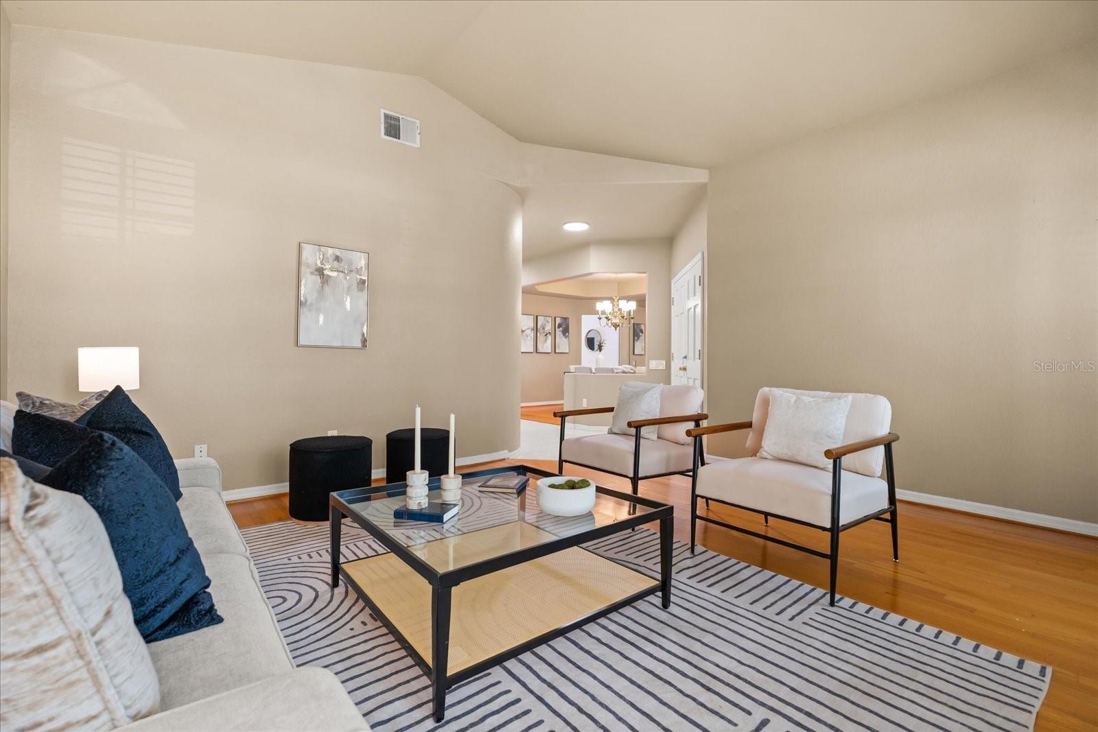 Image 3 of 27 For 2117 Saint Andrews Circle