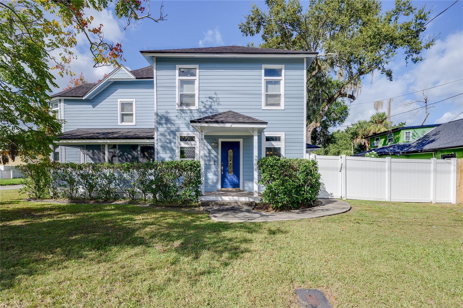 Details for 618 Mellonville Avenue, SANFORD, FL 32771