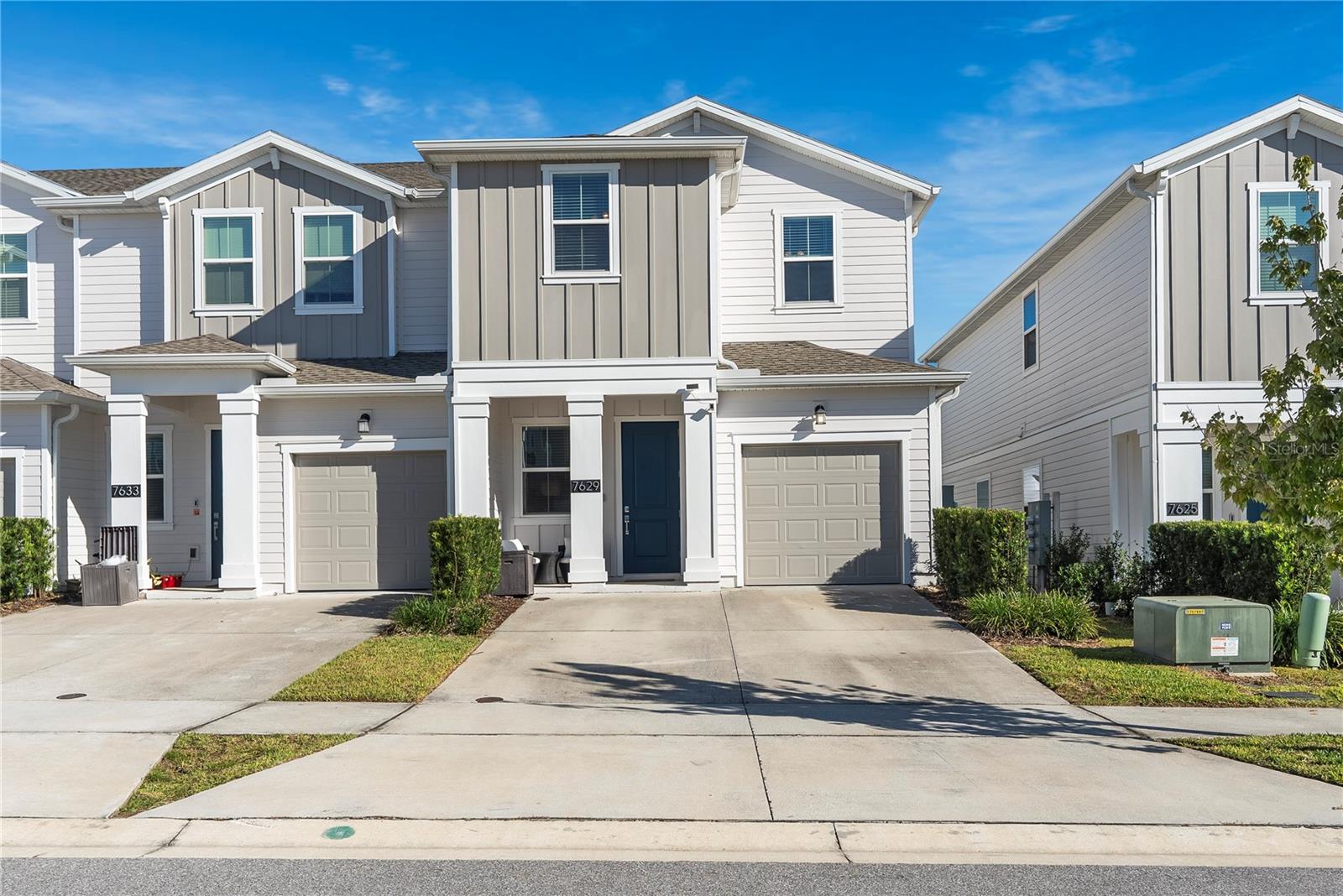 Details for 7629 Danube Road, KISSIMMEE, FL 34747