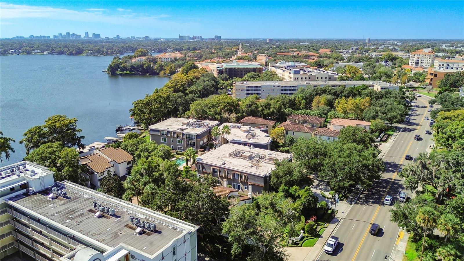 Image 64 of 65 For 660 Osceola Avenue 101