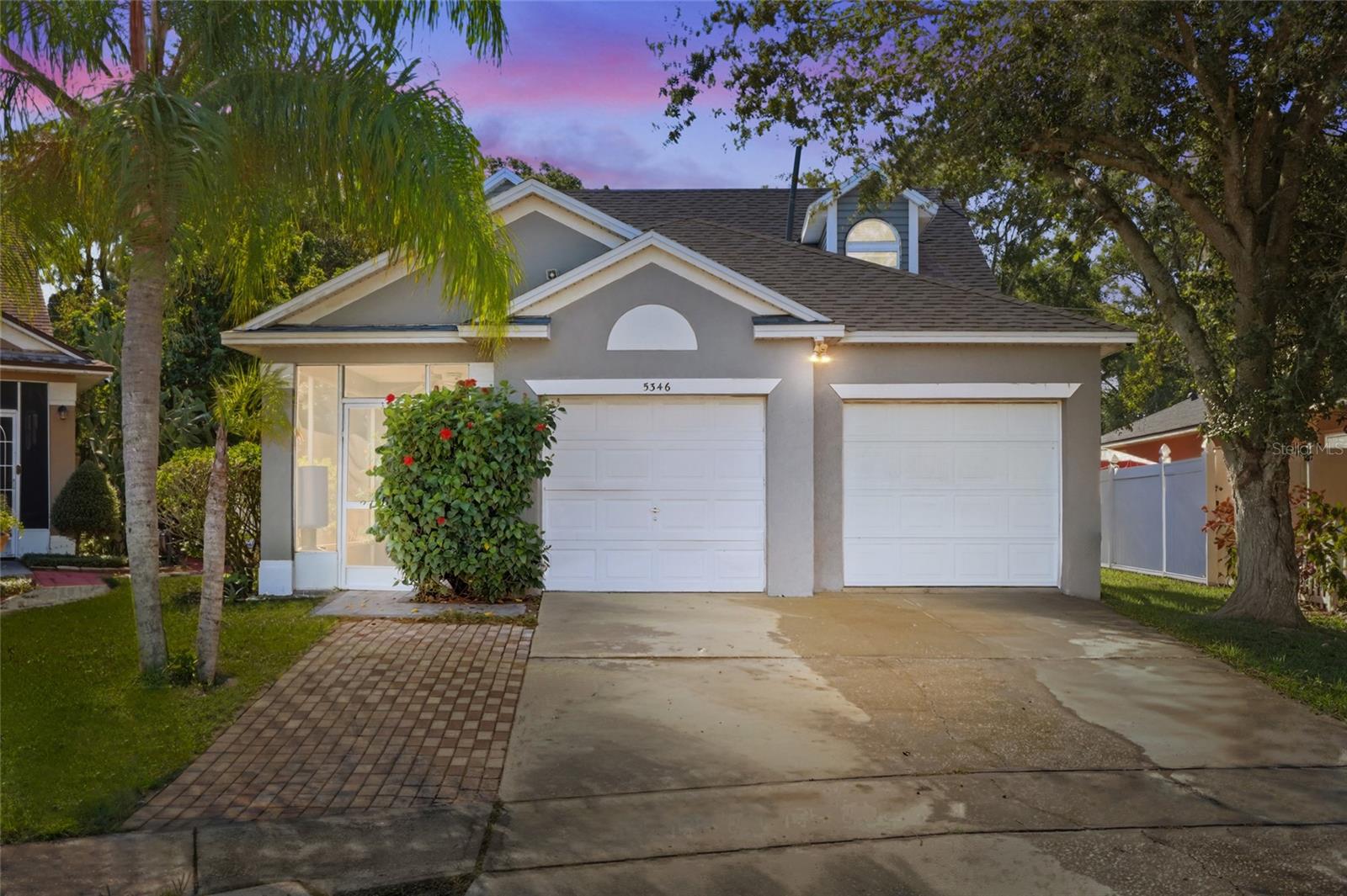Details for 5346 Cona Reef Court, ORLANDO, FL 32810
