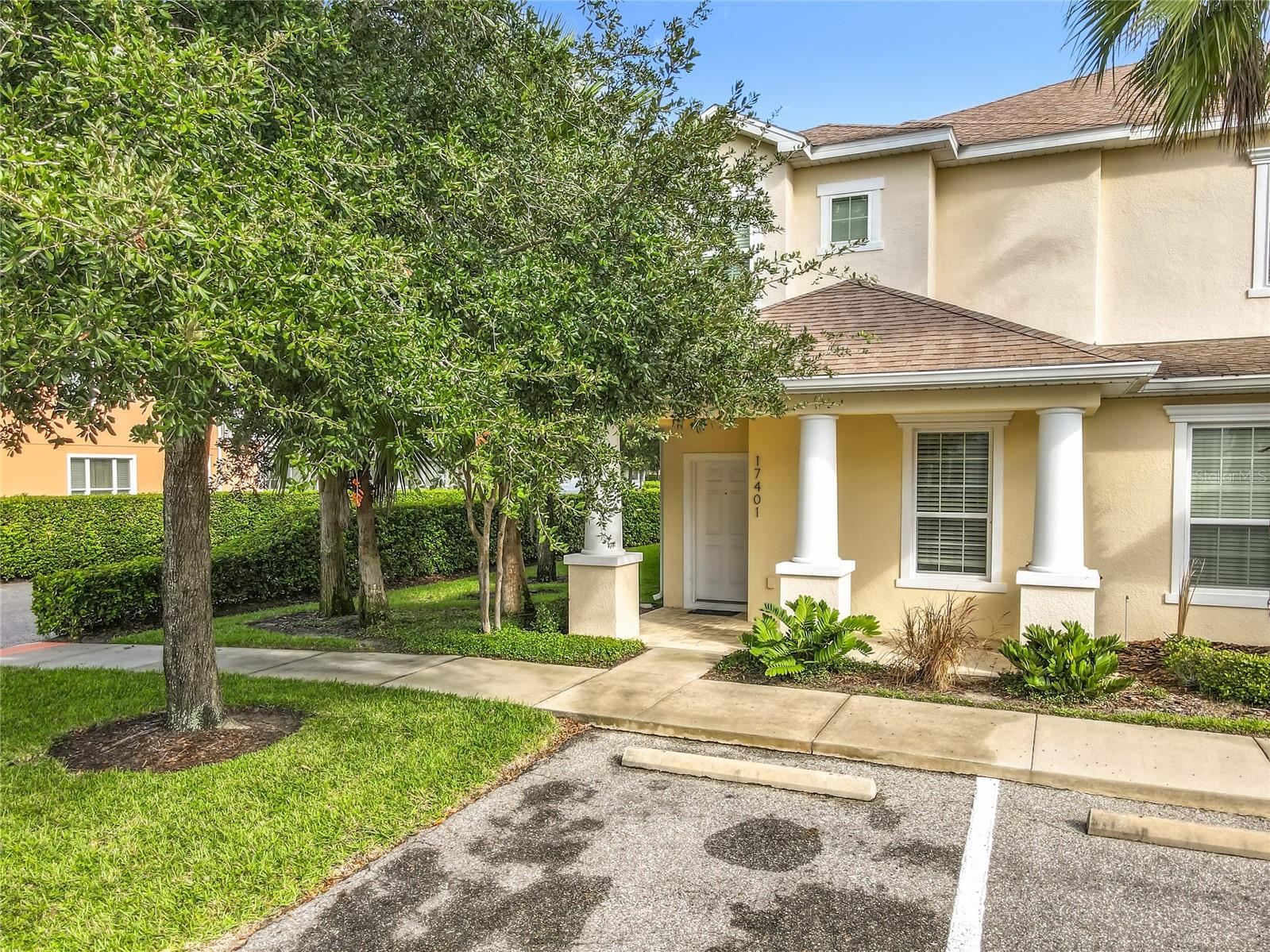 Details for 17401 Serenidad Blvd, CLERMONT, FL 34714