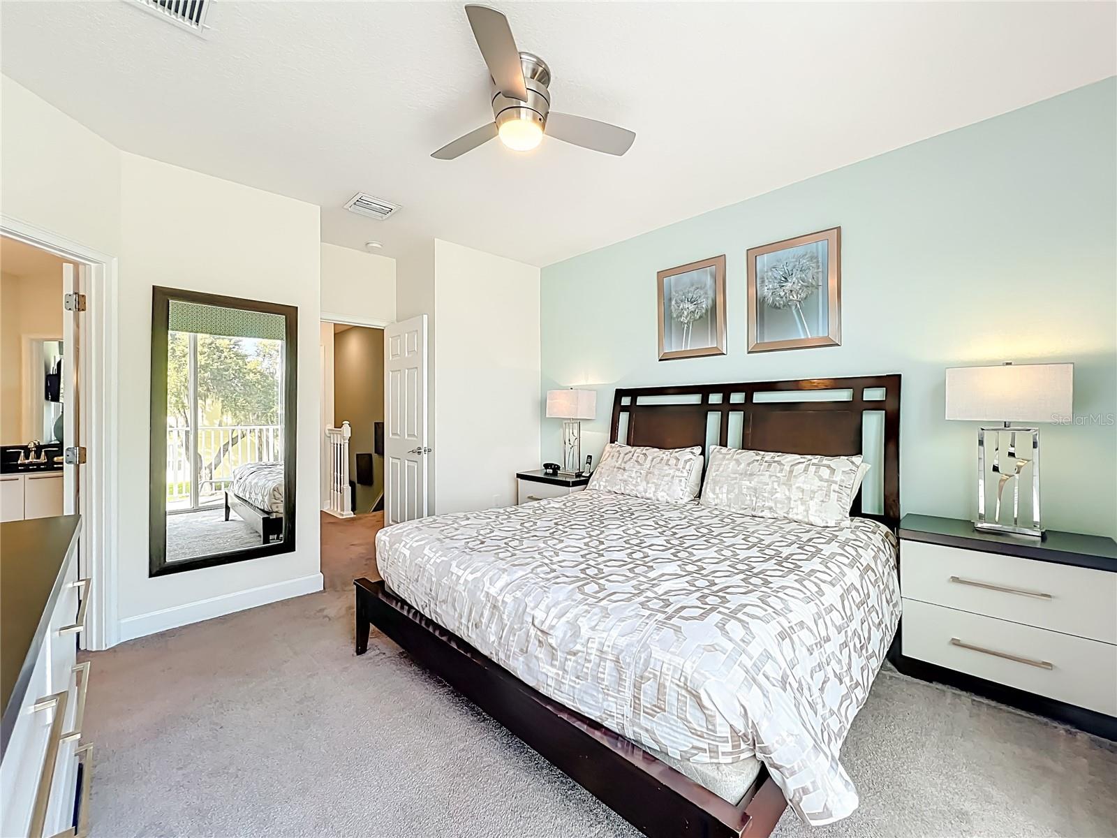 Image 15 of 27 For 17401 Serenidad Blvd