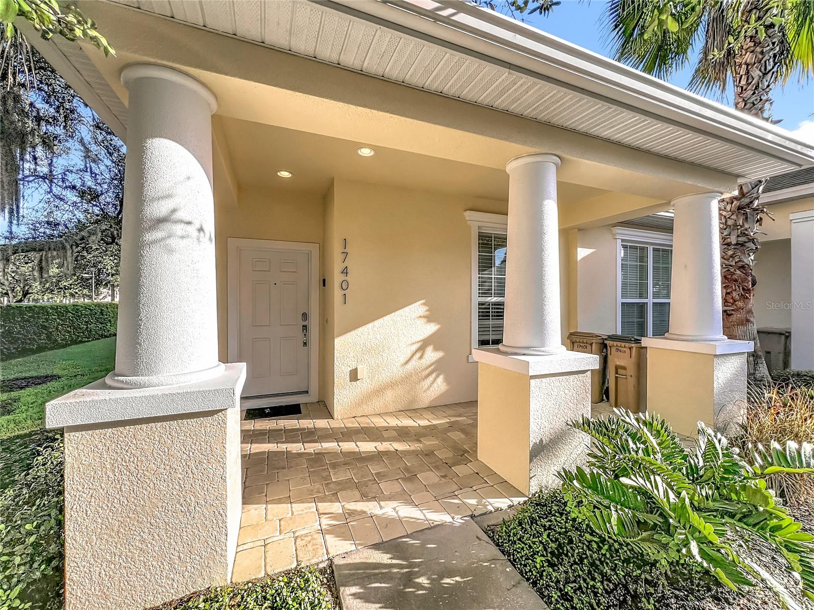 Image 2 of 27 For 17401 Serenidad Blvd