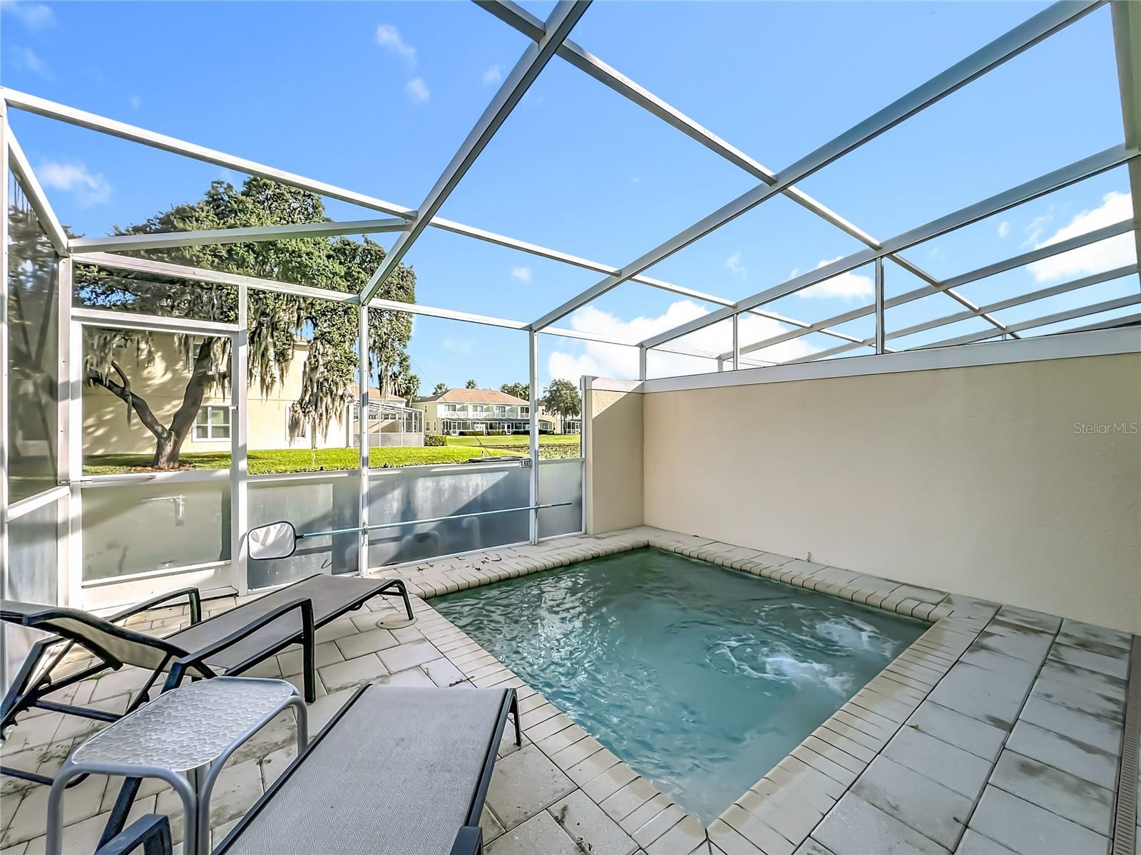 Image 20 of 27 For 17401 Serenidad Blvd