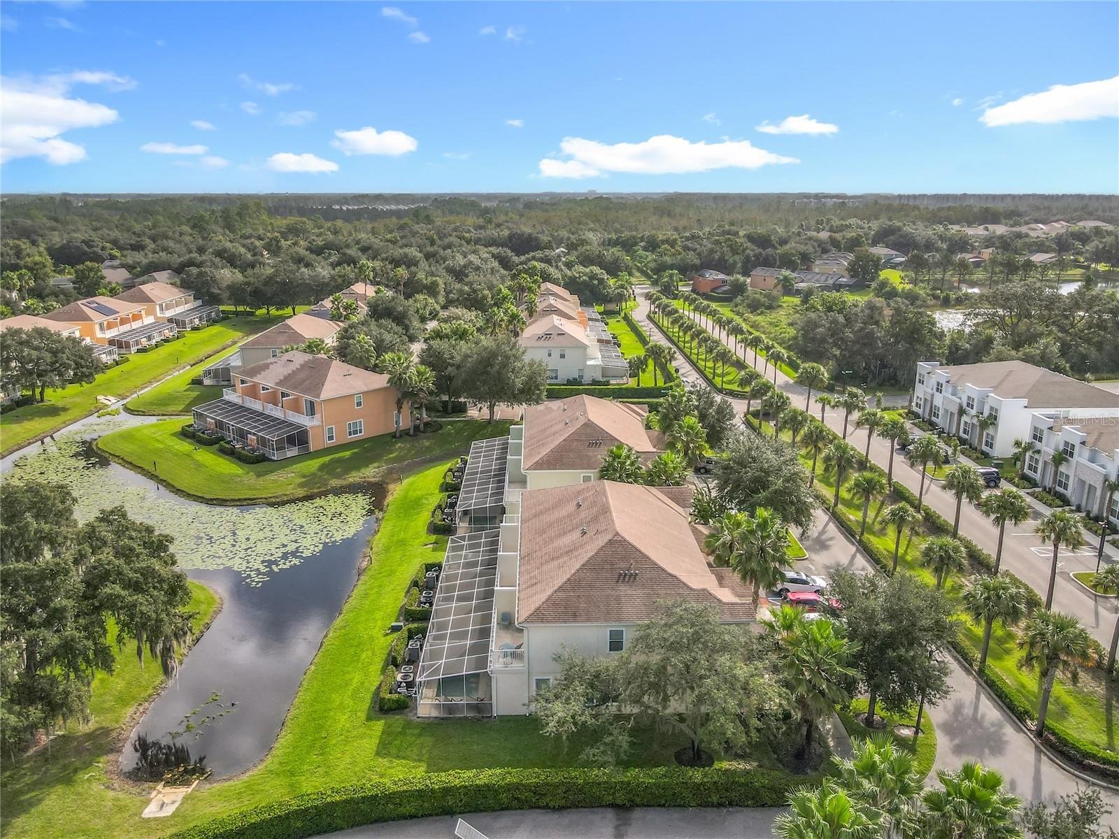 Image 22 of 27 For 17401 Serenidad Blvd