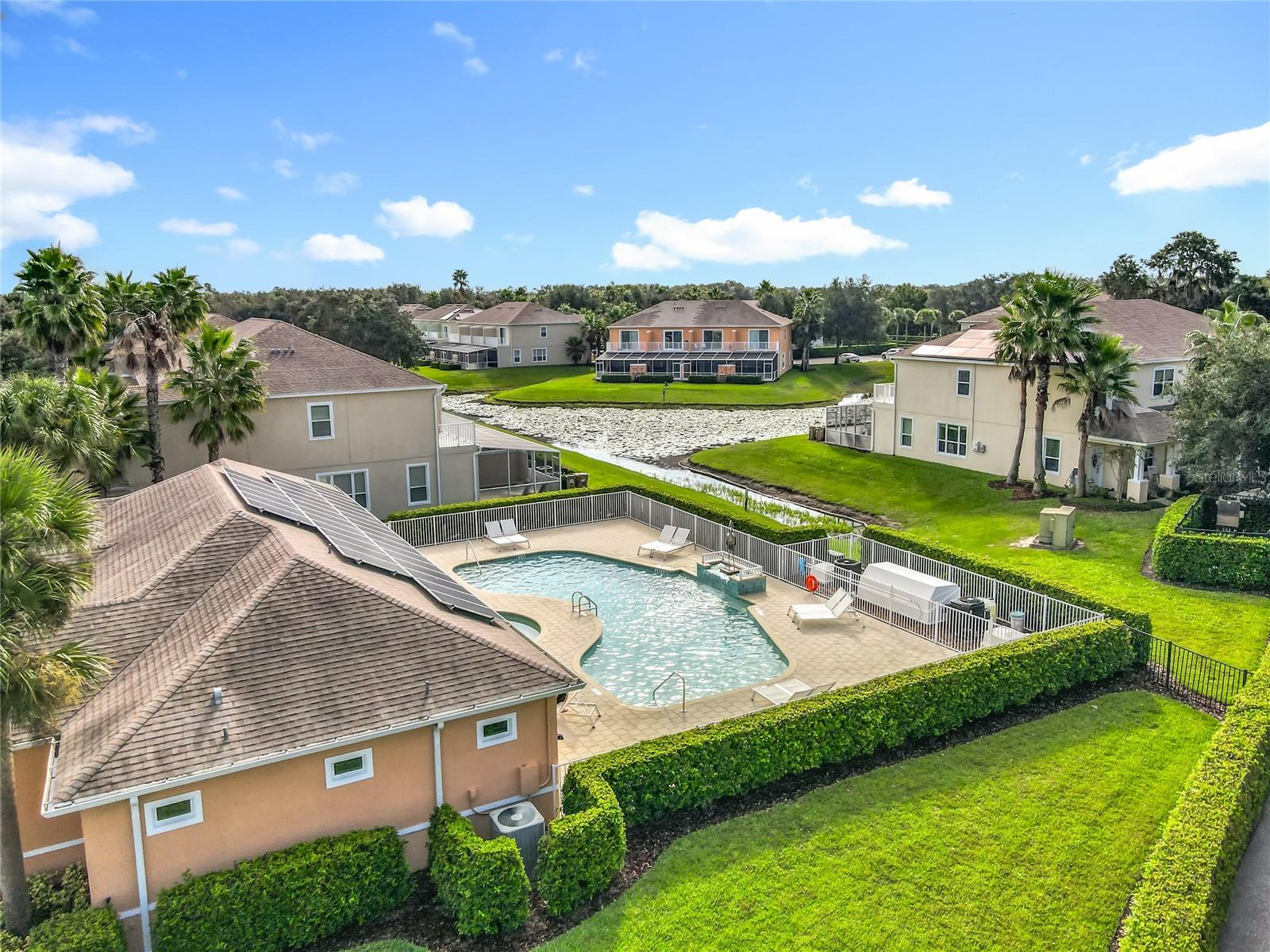 Image 25 of 27 For 17401 Serenidad Blvd