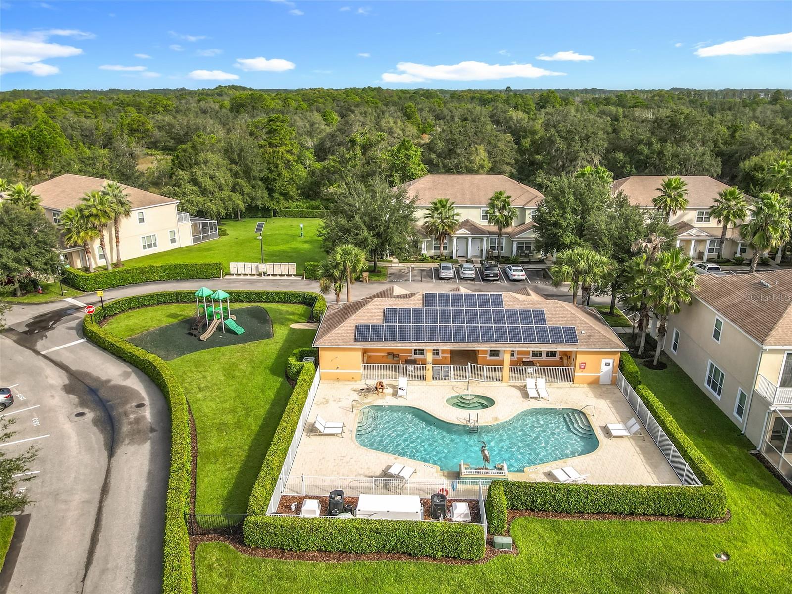 Image 27 of 27 For 17401 Serenidad Blvd