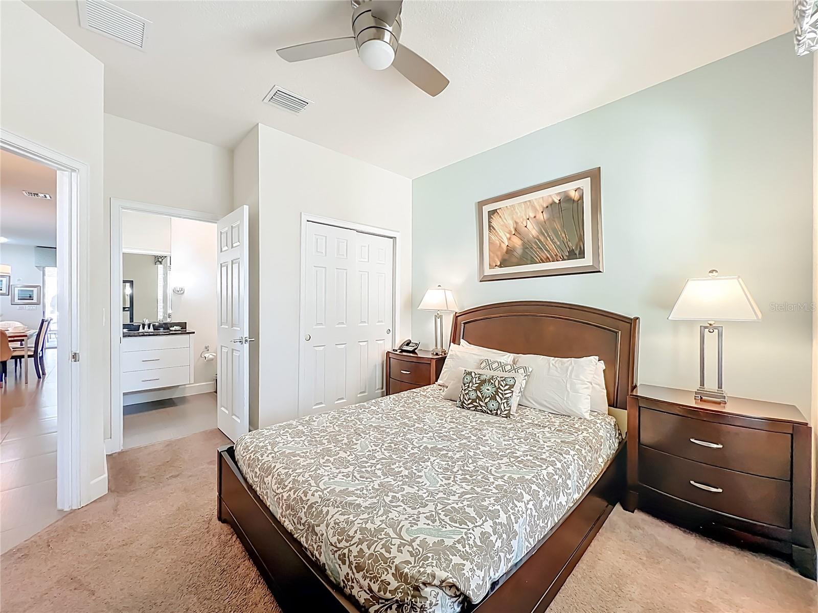 Image 9 of 27 For 17401 Serenidad Blvd