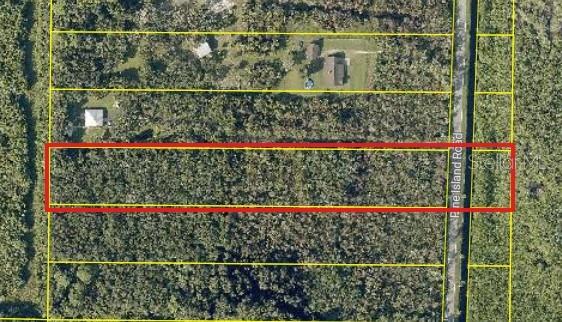 Listing Details for 475 Pine Island Road, MERRITT ISLAND, FL 32953