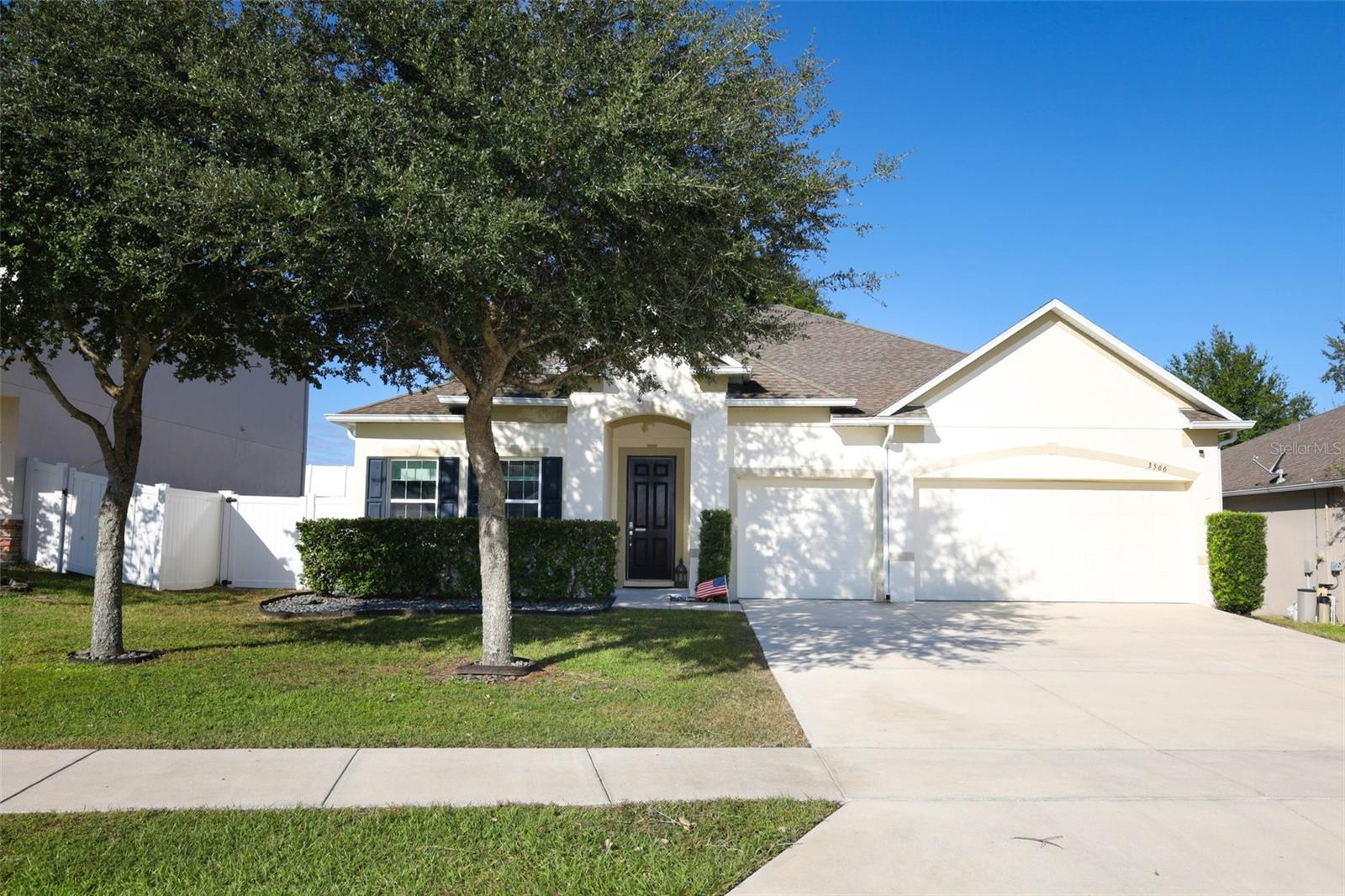 Details for 3566 Pelock Drive, APOPKA, FL 32703