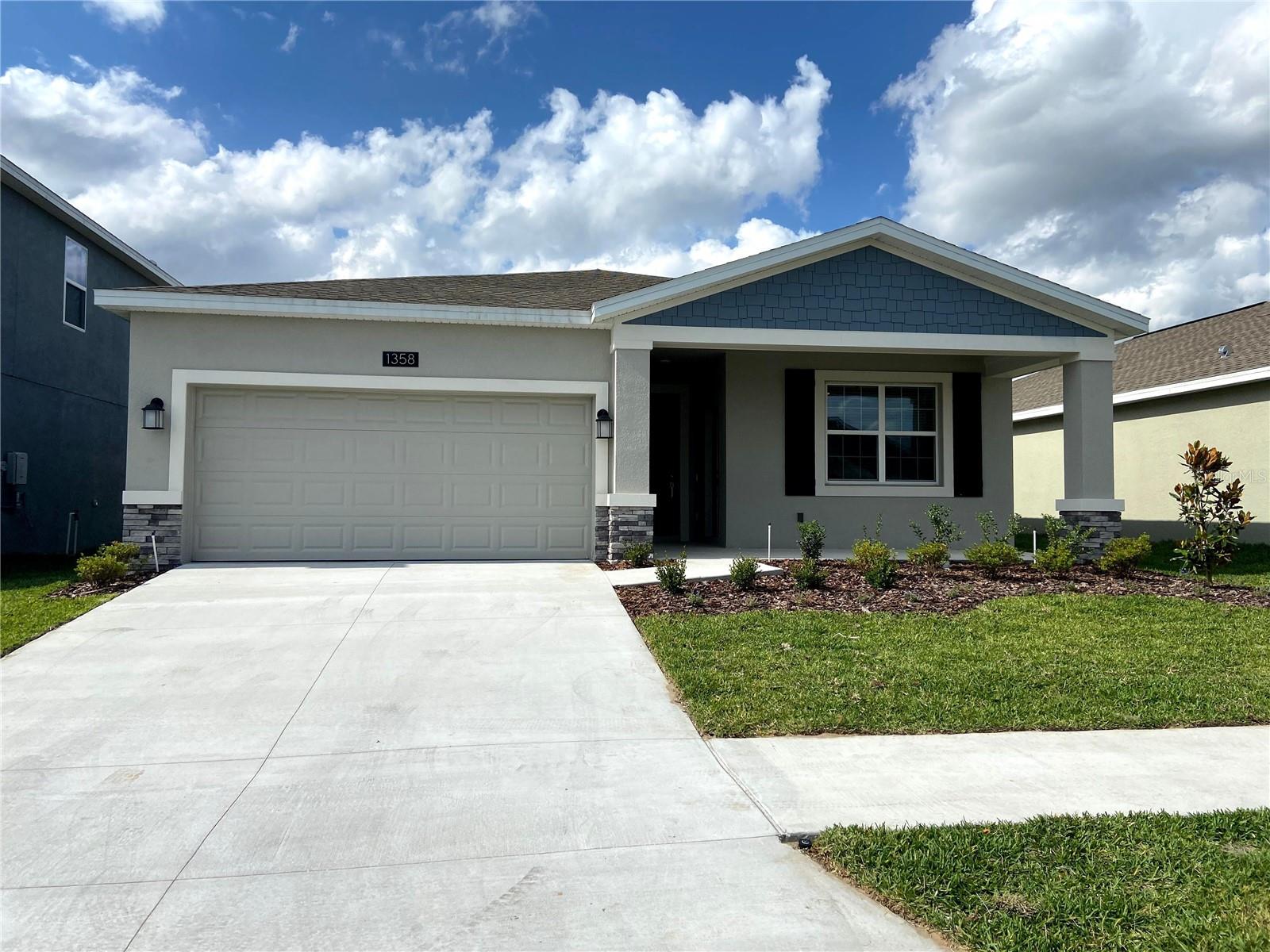 Details for 1358 Lassen Street, HAINES CITY, FL 33844