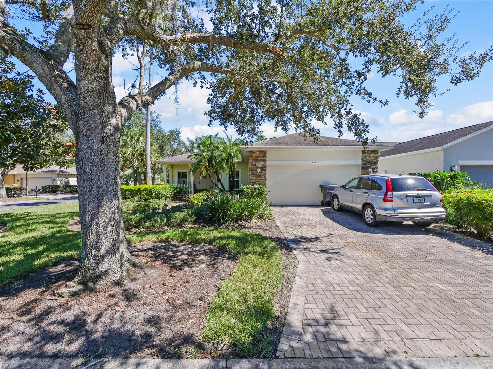 Details for 252 Rock Springs Drive, KISSIMMEE, FL 34759